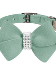 Nouveau Bow Collar