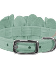 Tinkie's Garden Flower Collar