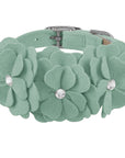 Tinkie's Garden Flower Collar
