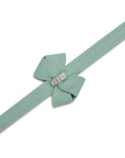 Nouveau Bow Leash