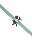 Windsor Check Nouveau Bow Leash