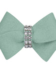Nouveau Bow Hair Bow