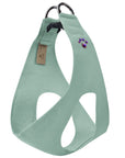Crystal Paws Step In Harness-Pretty Pastels