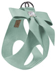 Tail Bow Step In Harness-Pretty Pastels