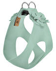 Tinkie's Garden Flower Step In Harness-Pretty Pastels