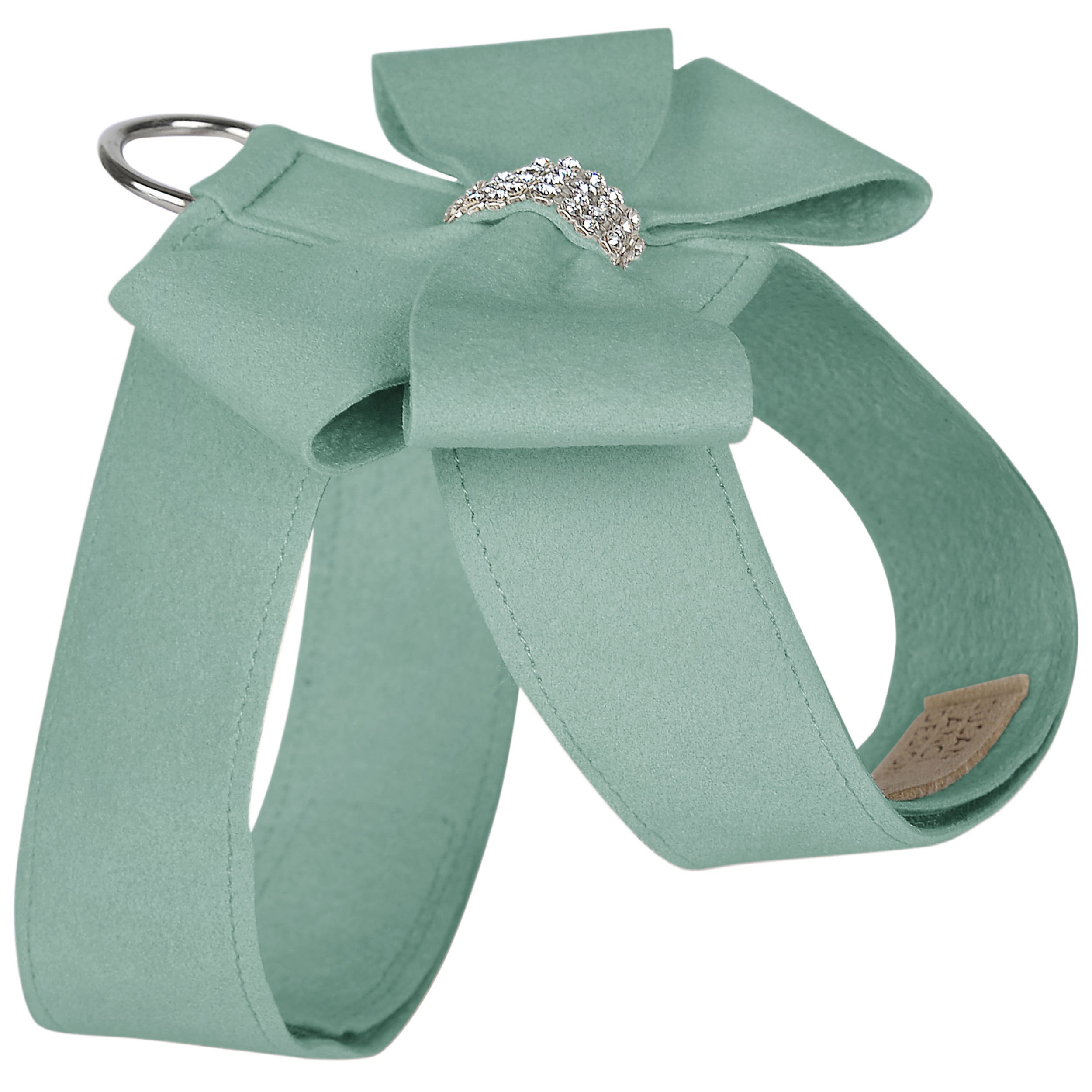 Nouveau Bow Tinkie Dog Harness | Susan Lanci Designs