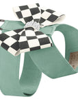 Windsor Check Nouveau Bow Tinkie Harness