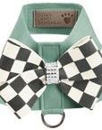 Windsor Check Nouveau Bow Tinkie Harness