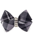Scotty Nouveau Bow Hair Bow
