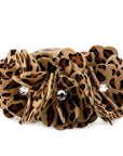 Cheetah Couture Tinkie's Garden Flower Collar