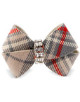 Scotty Nouveau Bow Hair Bow
