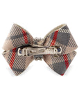 Scotty Nouveau Bow Hair Bow