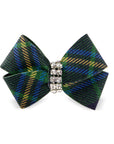Scotty Nouveau Bow Hair Bow