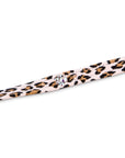 Cheetah Couture Crystal Paws Leash