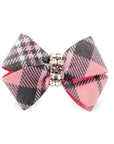 Scotty Nouveau Bow Hair Bow