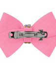 Nouveau Bow Hair Bow with Aurora Borealis Giltmore