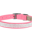 3 Row Giltmore Collar