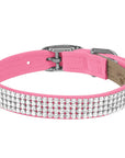 4 Row Giltmore Collar