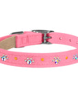 Crystal Paws Collar