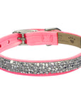 Crystal Rocks Collar