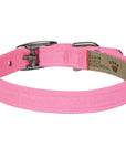 Perfect Pink Collar