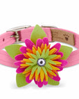 Island Flower Collar