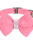 Nouveau Bow Collar