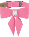 Tail Bow Collar