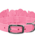 Tinkie's Garden Flower Collar