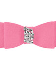 Crystal Rocks Hair Bow