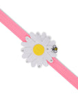 Large Daisy Leash