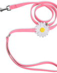 Large Daisy Leash