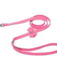 Nouveau Bow Leash