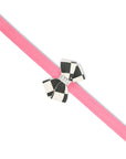 Windsor Check Nouveau Bow Leash