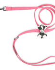 Windsor Check Nouveau Bow Leash