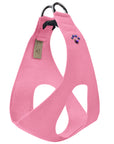 Crystal Paws Step In Harness-Pretty Pastels