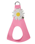 Large Daisy Step In Harness-Pretty Pastels