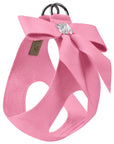 Tail Bow Step In Harness-Pretty Pastels