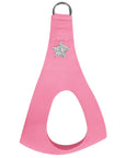 Rock Star Step In Harness-Pretty Pastels