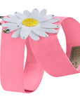 Large Daisy with AB Crystal Stellar Center Tinkie Harness