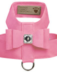Big Bow Tinkie Harness