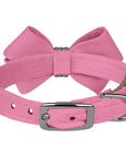 Nouveau Bow 3 Row Giltmore Collar