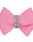 Nouveau Bow Hair Bow
