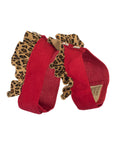 Cheetah Couture Pinafore Tinkie Harness