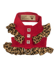 Cheetah Couture Pinafore Tinkie Harness