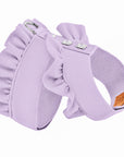 Pinafore Ruffles Tinkie Harness
