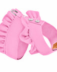 Pinafore Ruffles Tinkie Harness