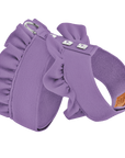 Pinafore Ruffles Tinkie Harness