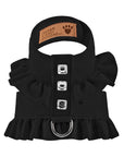 Pinafore Ruffles Tinkie Harness