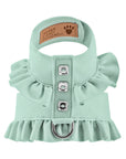 Pinafore Ruffles Tinkie Harness